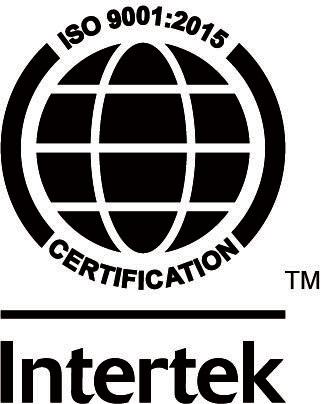 ISO 9001 accreditation