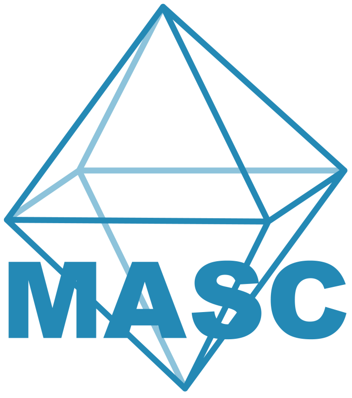 MASC certification of manufacturing and testing