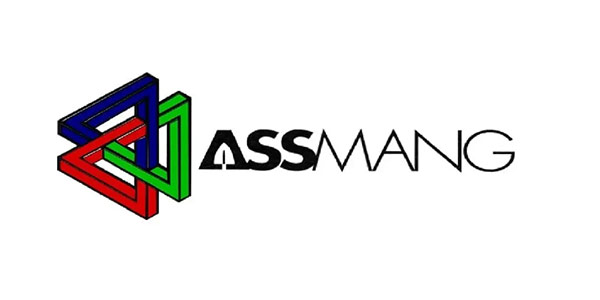Assmang partner logo