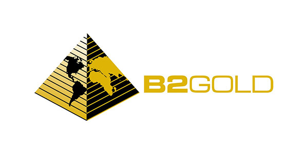B2Gold partner logo