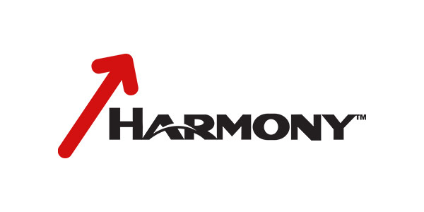Harmony partner logo
