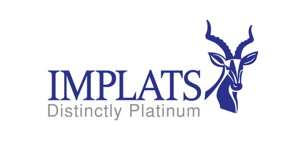 Implats partner logo