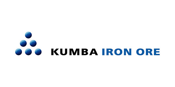 Kumba partner logo