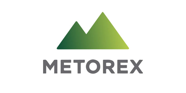 Metorex partner logo