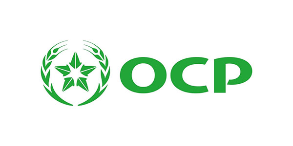 OCP partner logo